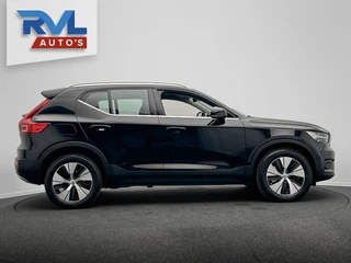 Volvo XC40 1.5 T4 Recharge Inscription Expression | Apple/Carplay | Elek. Kofferklep | Cruise/Control | Climate/Control | / 40