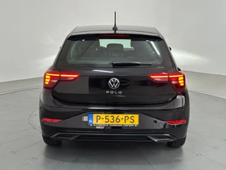 Volkswagen Polo 1.0 TSI LIFE BUSINESS STOELVERWARMING / 17