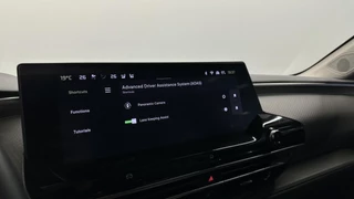 Citroen C5 X 1.6 Plug-in Hybrid 225 Shine CAMERA PANO CARPLAY ADAPTIEF CRUISE. / 46