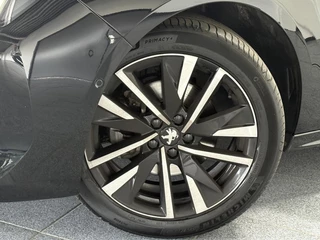 Peugeot 508 GT 1.2 PureTech Keyless Entry / Start, Navigatie, Carplay / 2