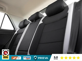 Volkswagen T-Roc 1.5 TSI Sport | Carplay | Virtual | 19 inch | DSG | Trekhaak | Camera / 59