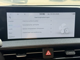 Kia EV6 77.4 kWh  | Afn. Trekhaak | SOH 100% | Half Leder | Adapt. Cruise | Stoel- en stuurverwarming | Apple/Android / 60