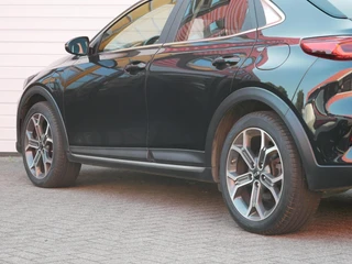 Kia XCeed 1.6 GDi PHEV DynamicPlusLine Dealer onderhouden| Top staat / 27