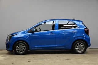 Kia Picanto 1.0 DPi DynamicPlusLine |Navi |Camera / 9