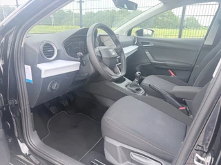 Seat Ibiza 1.0 EcoTSI Style Business Connect| Carplay | Stoelverwarming | / 24