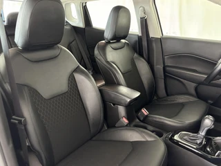 Jeep Compass 1.3T Night Eagle Liberty Edition | Apple/Android | Dealer-Onderhouden | Trekhaak / 8