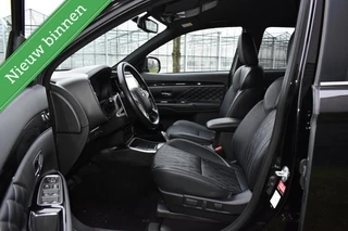 Mitsubishi Outlander 2.4 PHEV Diamand Edition LEDER VOL! 360ºCAMERA/CARPLAY ANDROID/ETC,! / 6