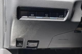 Toyota RAV4 2.5 HYBRID EXECUTIVE JBL NAVI APPLE/ANDROID EL-STOEL MET GEHEUGEN DODEHOEK DETECTIE EL.A.KLEP LED DAB 360* / 26