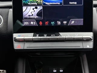 Renault Captur 1.6 E-Tech full hybrid 145 esprit Alpine | Camera | Adaptive Cruise | Stoel-/Stuurverwarming | Navi | / 16