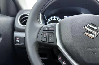 Suzuki Vitara 1.4 Boosterjet Smart Hybrid Style | Navigatie | Cruise Control | Trekhaak | Automaat | Achteruitrijcamera / 19
