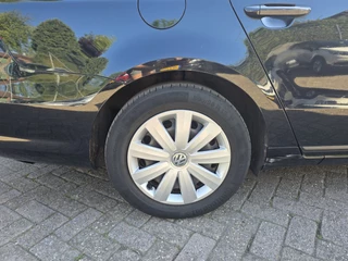 Volkswagen Passat Variant 1.4 TSI Trendline BlueMotion / 8