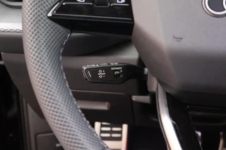 Audi Q5 2.0 TFSI 299pk e-hybrid quattro S edition Trekhaak 360Camera Tech-Pro Leder Memory Stoelverwarming Virtual Cockpit Panoramadak Navigatie S-Line / 19