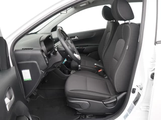 Kia Picanto 1.0 DPi DynamicLine  - Airco - Android/Apple Carplay - Cruise Control - Lichtmetalen Velgen - Fabrieksgarantie Tot 2031 / 18