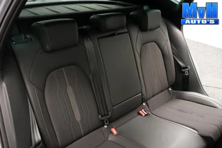 CUPRA Formentor 1.4 PHEV|KUIPST|PANO|STOEL/STUUR.VERW|SOH93% / 83