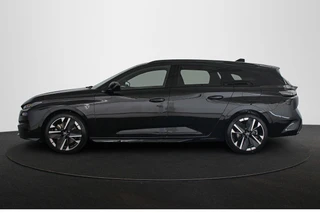Peugeot 308 SW 1.6 Plug-in Hybrid 195 GT / 34