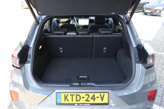 Ford Puma 155PK HYBRID ST-LINE-X PANODAK WINTERPACK LED LEDER AD-CRUISE EL-ACHTERKLEP APPLE/ANDROID / 23