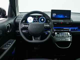 Hyundai Inster Evolve 49 kWh Techpack | Winterpack | Warmtepomp / 20