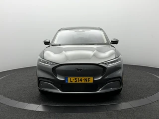 Ford Mustang Mach-E RWD 75 kWh SOH 92,2% Panoramadak | 360° Camera | Bang & Olufsen | Leer | Technology Pack Plus / 29