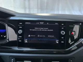 Volkswagen Polo 1.0 TSI Life Business Camera Stoelverwarming Navigatie App-Connect DAB+ / 13
