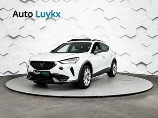 CUPRA Formentor 1.4 e-Hybrid DSG Business Automaat Panoramadak | Elektrische achterklep | Adaptieve Cruise Control