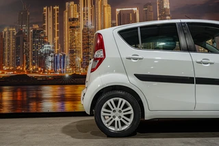 Suzuki Splash 1.0 VVT Exclusive EASSS / 15