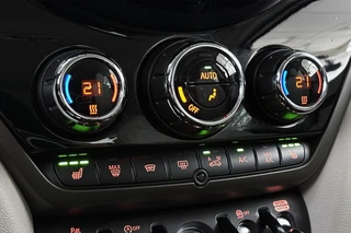 MINI Countryman 1.5 Cooper Chili Stoel-Voorruitverwarming Memory Leder Achteruitrijcamera / 26