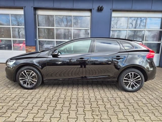 Volvo V40 1.5 T2 POLAR+ Automaat Navi, Stoelverwarming, ALL IN Prijs. / 8