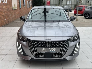 Peugeot 208 Hybrid 110 e-DCS6 Automaat Allure  | Adaptive Cruise Control | Parkeersensoren voor + achter | Carplay/Android Auto | / 30