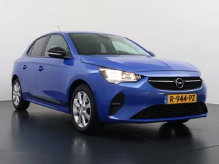 Opel Corsa 1.2 Edition Sport CAMERA | APPLE CARPLAY & ANDROID AUTO | CRUISE CONTROL | PDC | OPEL DEALER ONDERHOUDEN | ORIGINEEL NEDERLANDSE AUTO | ALL-SEASON BANDEN / 10