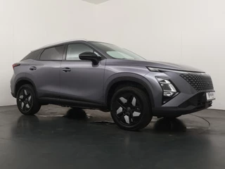 Omoda 5 SHS 1.6 T-GDi SHS-H Premium  - Registratie voordeel! - Kantel/Schuifdak - Adaptieve Cruise control - Ventilatie Voorstoelen - Privacy Glass - Stoel/Stuurwiel Verwarming - 1000KM Rijbereik -  7 Jaar Fabrieksgarantie / 11