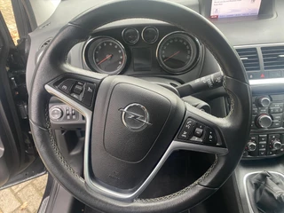 Opel Meriva 1.4 Turbo ecoFLEX  Start/Stop 120pk Cosmo / 10