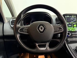 Renault Grand Scenic 1.3 TCe Bose | 7-Pers | Leder/Alcantara | Panorama voorruit | Massage stoel | BOSE Sound | Navigatie | Camera / 25