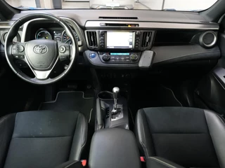 Toyota RAV4 2.5 Hybrid Executive Business / 5