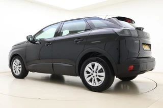 Peugeot 3008 1.2T Active Avantage | Automaat | Navigatie | Climate Control | Camera | Full LED | Keyless Entry & Start | Apple Carplay/Android Auto | 1e Eigenaar / 13