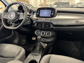 Fiat 500 X 1.5 Hybrid Sport | Automaat | Clima | ACC | Navi | LED-lichtpakket | PDC | ( Vestiging - Vianen ) / 4