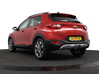 Kia Stonic 1.0 T-GDi DynamicLine  - Trekhaak - Airco - Cruise control - / 6