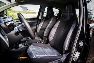 Peugeot 108 1.0 e-VTi Active  Airco / 7