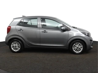 Kia Picanto 1.0 DPi DynamicLine  Navigatie - Achteruitrijcamera - Airco - Elektrische ramen - Bluetooth - Virena zekerheidspakket € 895,- / 10