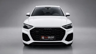 Audi Q5 50 TFSI e S-Line Pano | Adap. Cruise | Camera | Navi | CarPlay/Android Auto / 7