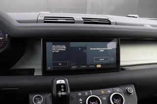 Land Rover Defender 3.0 D250 110 First Edition | MEMORY | PANO | TREKHAAK | 360° CAMERA | MERIDIAN | STOEL/STUURVERW. | CRUISE | NAVI | / 11
