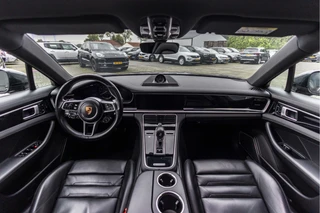 Porsche Panamera Sport Turismo 2.9 4 E-Hybrid  | Sport Chrono | Pano | Bose / 7