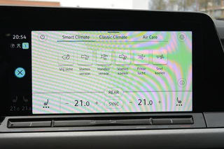 Volkswagen Golf Variant TSI 110pk Life Business Achteruitrijcamera | Navi / 17