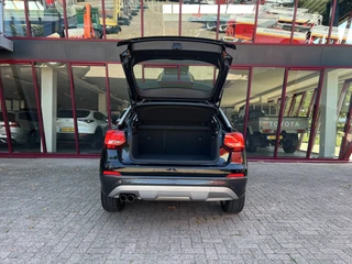Audi Q2 1.4 TFSI CoD Sport S-Tronic  | Trekhaak | Stoelverw. | Navi | PDC | Bluetooth | / 37