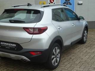 Kia Stonic 1.0 T-GDi MHEV Pulse Automaat|Navi|Camera|Climate-Control|Apple-Carplay/Android-Auto - 15.000km / 11