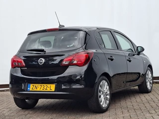 Opel Corsa 1.4 120 Jaar Edition Stoel/Stuurverw. Carplay Clima Cruise 5-Deurs / 33