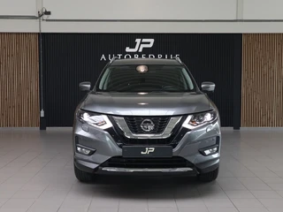 Nissan X-Trail 1.3 DIG-T N-Connecta AUTOMAAT|CRUISE|NAVI|TREKHAAK|PDC / 15
