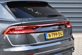 Audi Q8 55 TFSI e Quattro Pro Line S  | ACC | RS-Seats | Head-Up | B&O | Softclose | 22'' Wielen | Stuurverwarming | Matrix | Nachtzicht | / 43