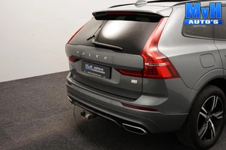 Volvo XC60 2.0 PHEV T6 AWD R-Design|PANO|H/K|TREKH|SOH93% / 51
