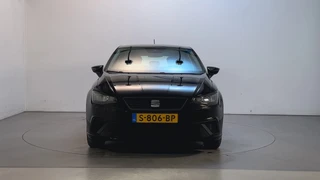 SEAT Ibiza 1.0 EcoTSI Style App-Connect Parkeersensoren Climate Control / 16