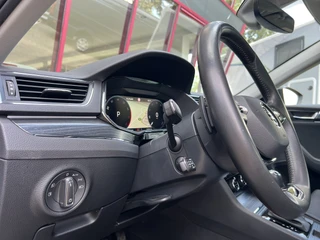 Škoda Superb Combi 1.5 TSI ACT Business Edition Plus  | Trekhaak | ACC | Carplay | Navi | Stoel/Stuurverw. | Sfeer | / 13